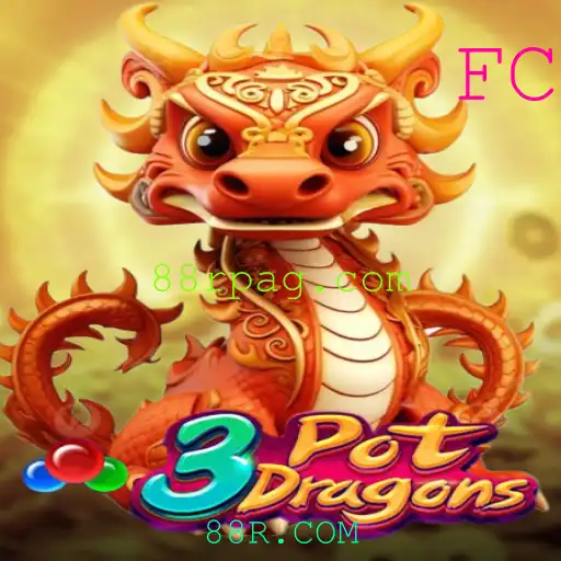 Descubra o Universo de 3PotDragons: Uma Aventura no Mundo de Jogos de Azar