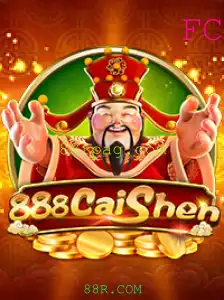 Descubra o Fascinante Mundo de 888CaiShen