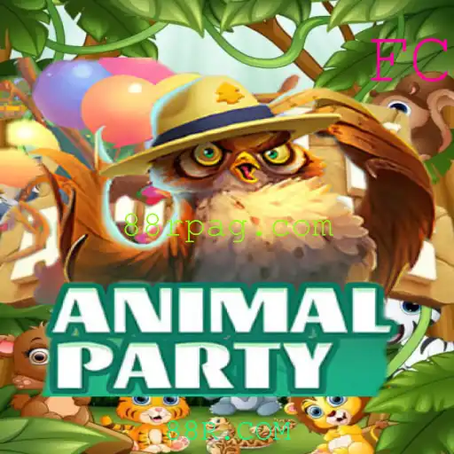 AnimalParty: Descubra a Nova Sensação dos Jogos Virtuais