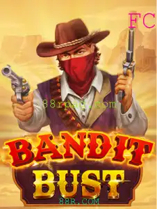 BanditBust: Desvendando o Novo Jogo de Estratégia e Aventura