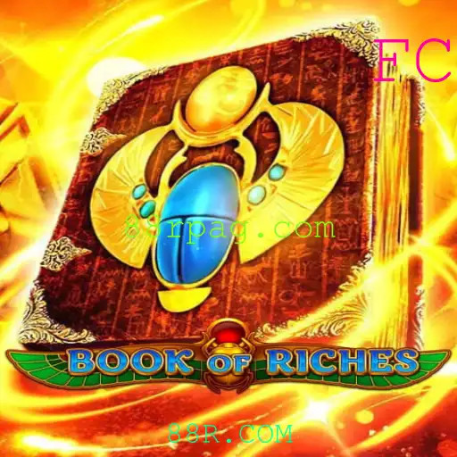 Descubra o Mundo de Aventuras em BookofRiches com 88R.COM