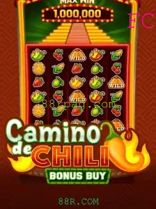 Descubra o Fascinante Mundo de 'CaminodeChiliBonusBuy' com 88R.COM