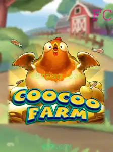 CooCooFarm: Explore o Mundo Virtual da Agricultura com 88R.COM