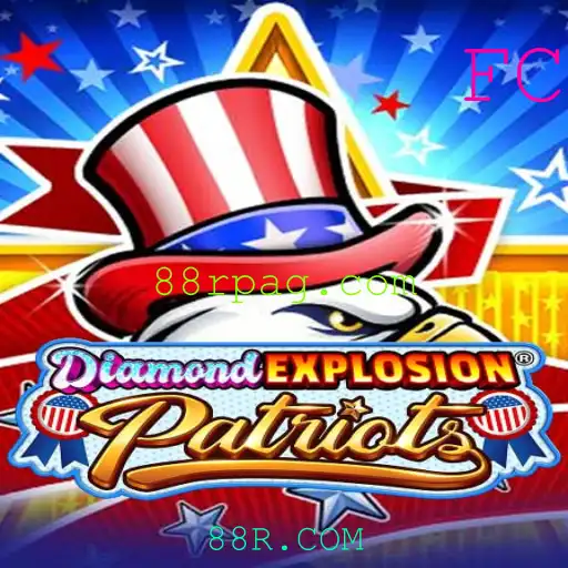Explorando o universo de DiamondExplosionPatriots e a inovação de 88R.COM
