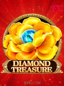 Explorando Diamondtreasure: Um Mergulho no Mundo de Diversão e Estratégia