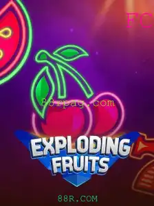 Exploring the Thrilling World of ExplodingFruits: A New Gaming Sensation