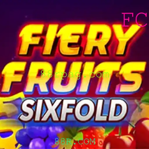 FieryFruitsSixFold: A Nova Sensação do Mundo dos Jogos Online