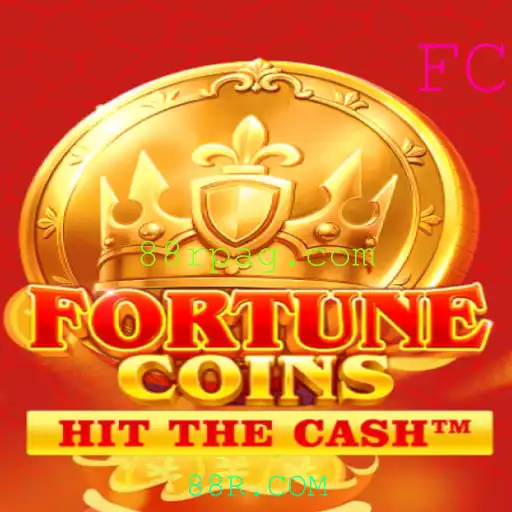 Explorando o Jogo FortuneCoins e a Inovação 88R.COM