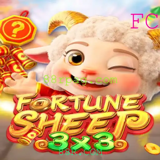FortuneSheep: Um Novo Fenômeno no Mundo dos Jogos com 88R.COM