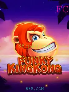 Descobrindo FunkyKingKong: O Novo Fenômeno dos Games