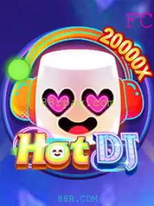 Descubra o Mundo de HotDJ: Um Jogo Empolgante no Universo de 88R.COM