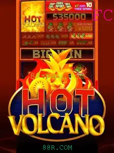 Descubra a Aventura Emocionante de HotVolcano com 88R.COM