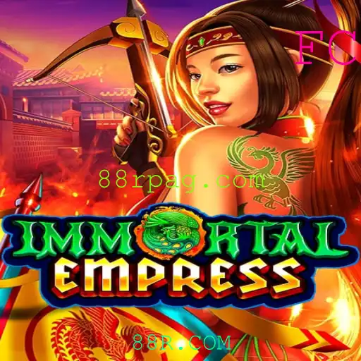 Explorando o Mundo de 'ImmortalEmpress': Um Jogo Inovador da 88R.COM