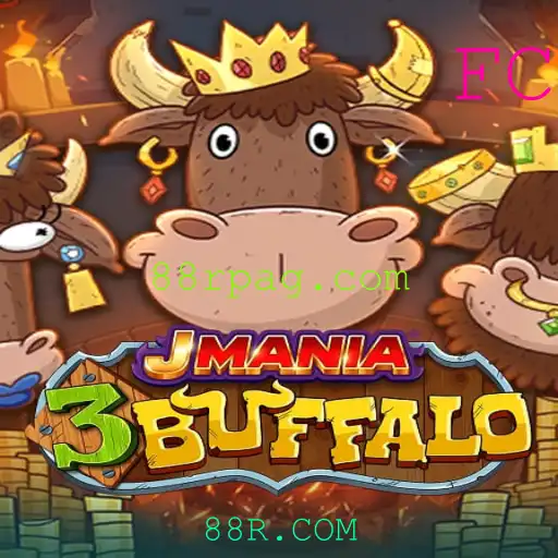 Descubra JMania3Buffalo: O Novo Fenômeno dos Jogos de Estratégia