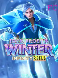 Explore a Magia de JackFrostsWinter: Um Mergulho no Mundo Gelado dos Jogos