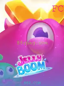 Descubra o Fascinante Mundo de JellyBoom: Regras e Jogabilidade