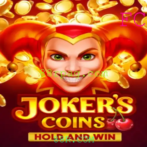 Descubra o Mundo de JokersCoins no 88R.COM