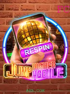 JumpHighermobile: Uma Jornada Elevada no Mundo dos Games