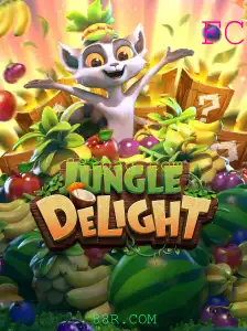 Descubra o Mundo Fascinante de JungleDelight