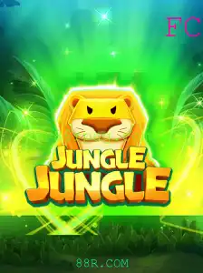 Explorando o Mundo do Jogo JungleJungle com 88R.COM