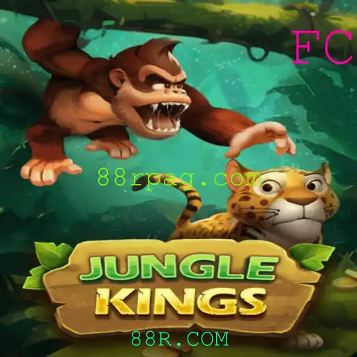 Descubra o Mundo de Aventura de JungleKings