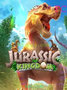 Explorando o Universo Dinâmico de JurassicKingdom