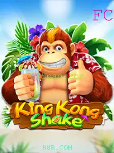 Desvendando KingKongShake: O Jogo que Está Agitando o Mundo dos Games