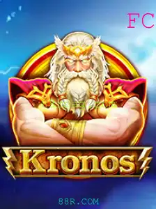 Uma Jornada Épica com Kronos e a Revolução de 88R.COM