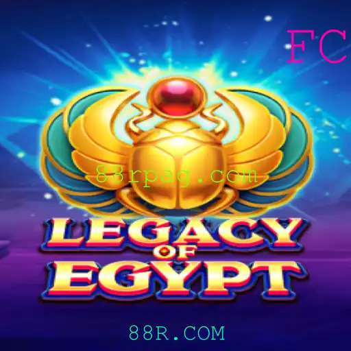 Explorando o Fascinante Mundo de LegacyOfEgypt e Sua Interação com 88R.COM