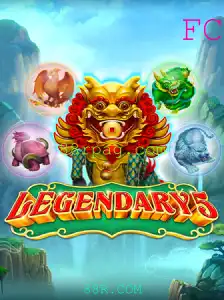 Descobrindo o Fascinante Mundo de Legendary5: Uma Experiência de Jogo Única
