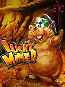 Explorando o Mundo de LuckyMiner: Jogo Inovador e Suas Regras com 88R.COM