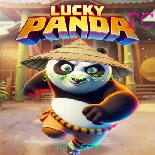 Descubra o Fascinante Mundo de LuckyPanda no 88R.COM
