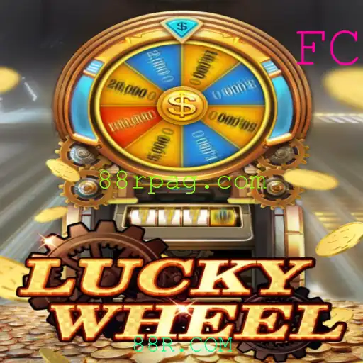 Descubra o Emocionante Jogo LuckyWheel no 88R.COM