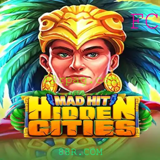 Descubra o Fascinante Universo do Jogo MadHitHiddenCities com 88R.COM