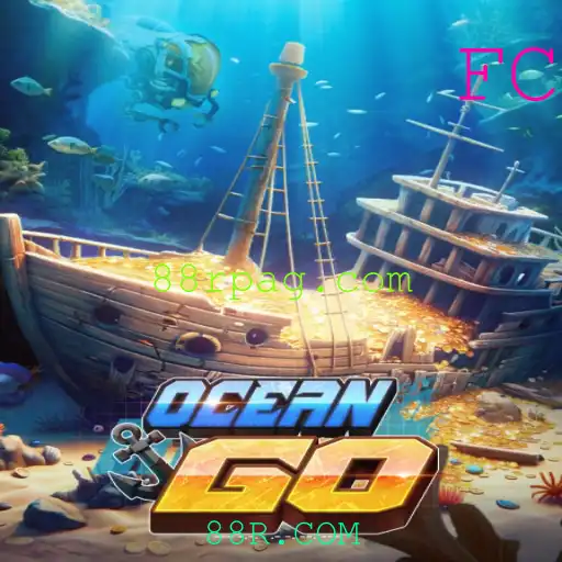 OceanGO: Explorando Aventuras Marinhas com 88R.COM