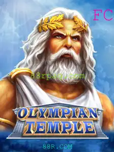 Explorando o Fascinante Mundo do OlympianTemple