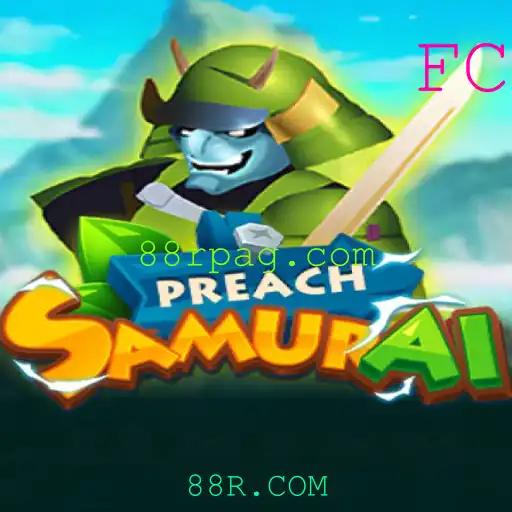 Descubra PreachSamurai: Estrategia e Aventura com 88R.COM