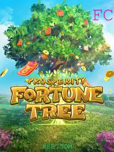 Descubra o Fascinante Mundo de ProsperityFortuneTree no 88R.COM