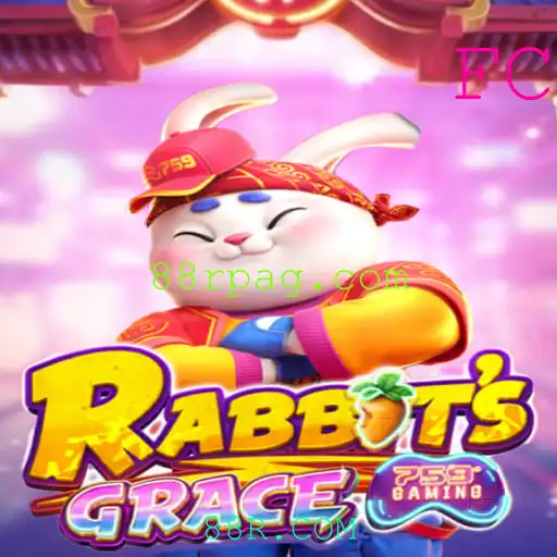 RabbitsGrace: Uma Nova Experiência de Jogo com 88R.COM