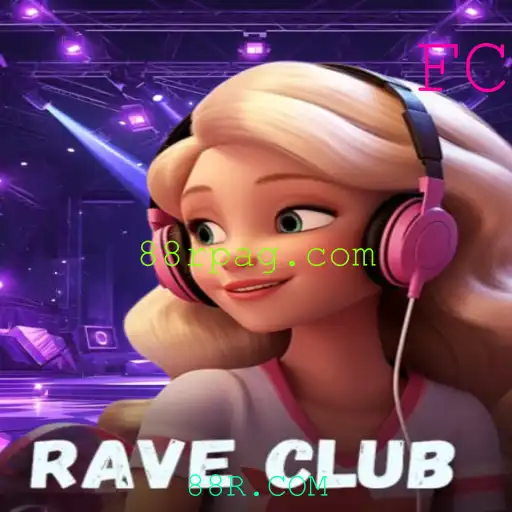 RaveClub: A Nova Sensação dos Jogos Online