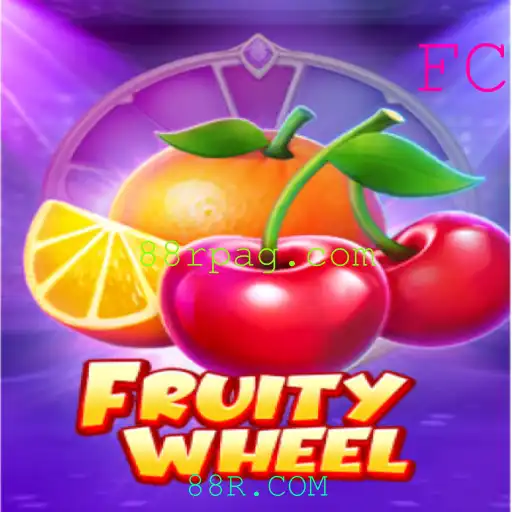 Descubra a Diversão do Jogo FruityWheel no 88R.COM