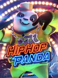 Explorando o HipHopPanda: Um Jogo Dinâmico e Inovador