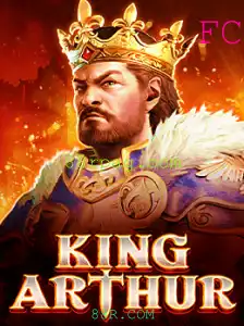 Descubra o Mundo de KingArthur: Aventura e Estratégia no Jogo 88R.COM