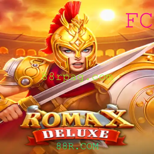 RomaXDeluxe: Uma Aventura Fascinante no Mundo Antigo