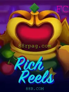 Descubra Tudo Sobre o Jogo RichReels e Como Craqueá-lo com 88R.COM