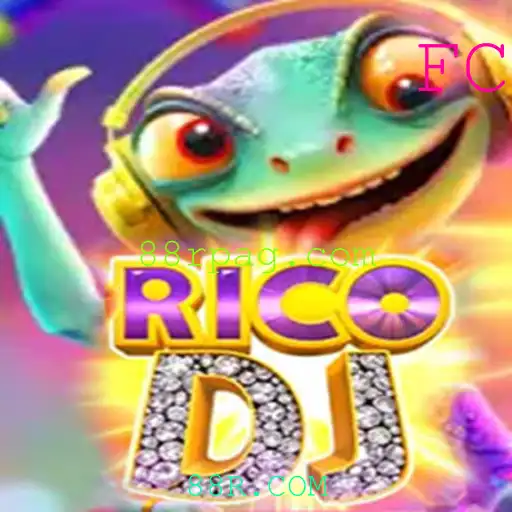 RicoDJ: Descubra o Fascinante Jogo Online com 88R.COM