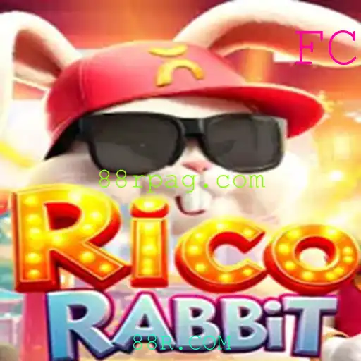RicoRabbit: Uma Aventura Inédita no Mundo dos Jogos Online