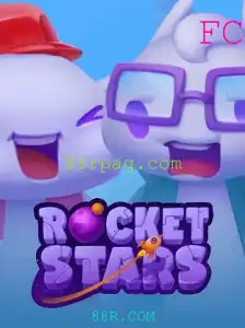 RocketStars: Aventura Espacial Inovadora e Desafiadora