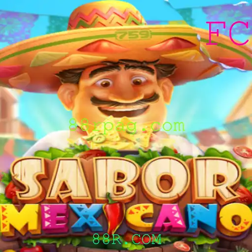 Descubra o Jogo 'SaborMexicano' com 88R.COM