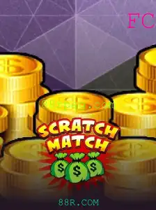 Descubra o Jogo ScratchMatch: Uma Nova Sensação no Mundo dos Games